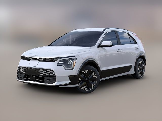 2023 Kia Niro EV Wind