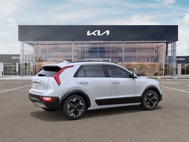 2023 Kia Niro EV Wind