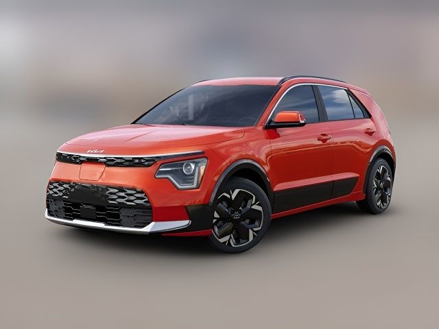 2023 Kia Niro EV Wind