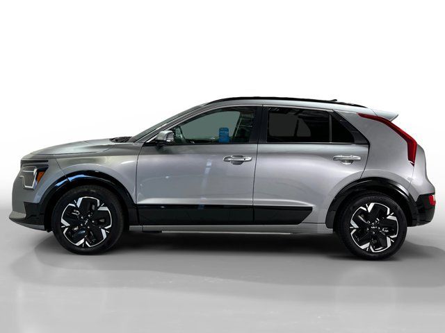 2023 Kia Niro EV Wind