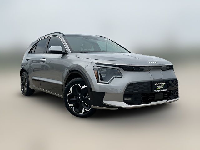 2023 Kia Niro EV Wave