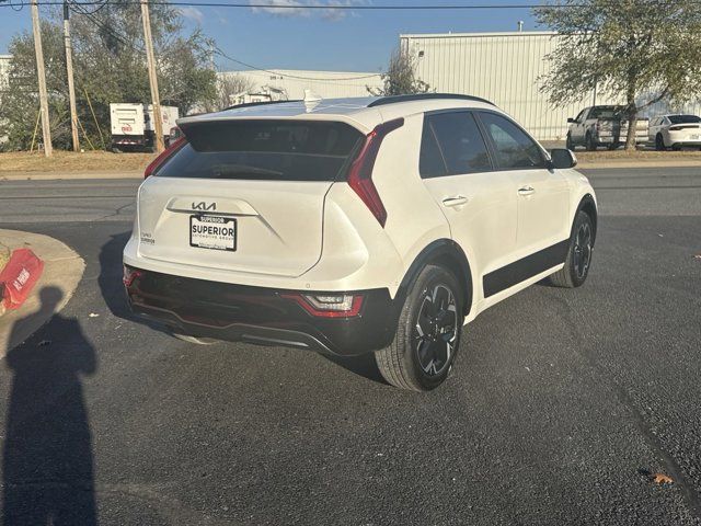 2023 Kia Niro EV Wave