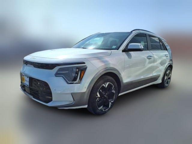 2023 Kia Niro EV Wave