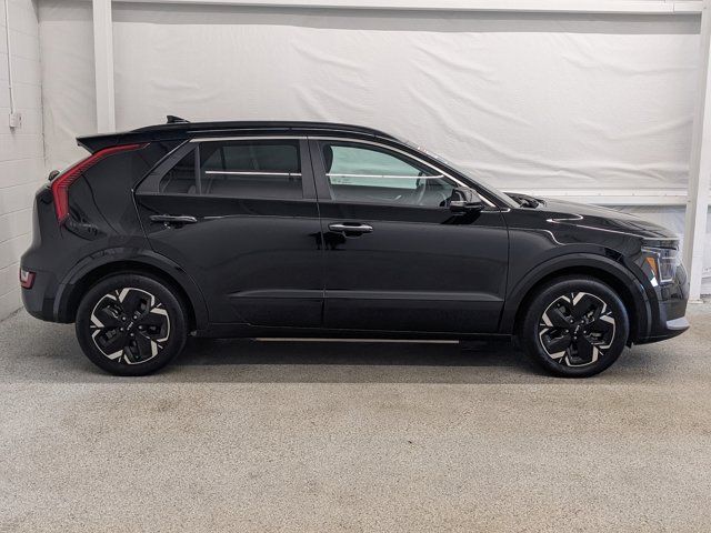 2023 Kia Niro EV Wave