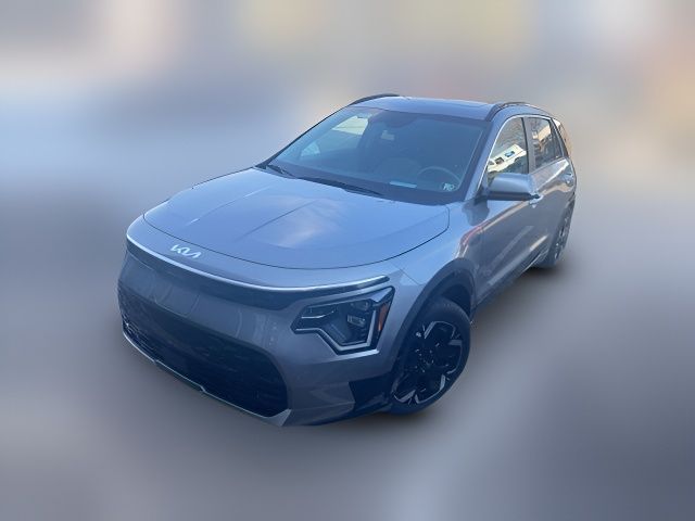 2023 Kia Niro EV Wave