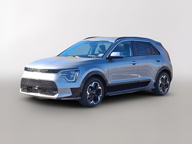 2023 Kia Niro EV Wave