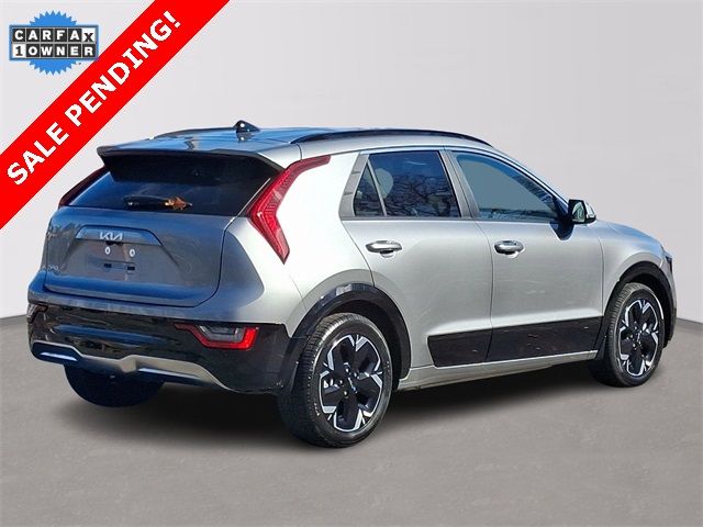 2023 Kia Niro EV Wave