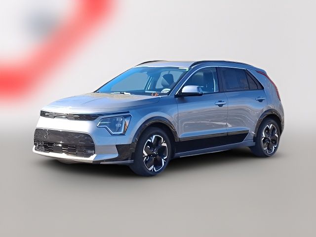 2023 Kia Niro EV Wave