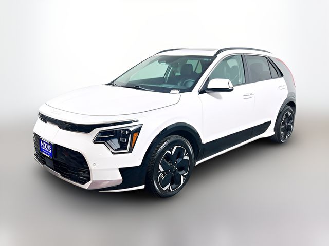 2023 Kia Niro EV Wave