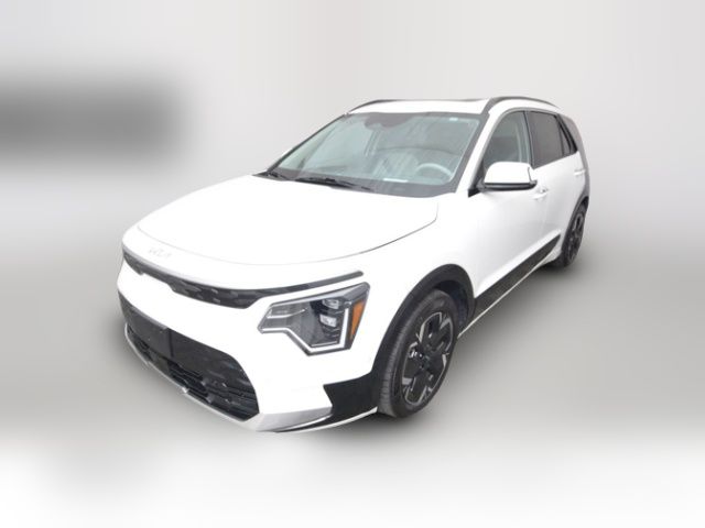 2023 Kia Niro EV Wave