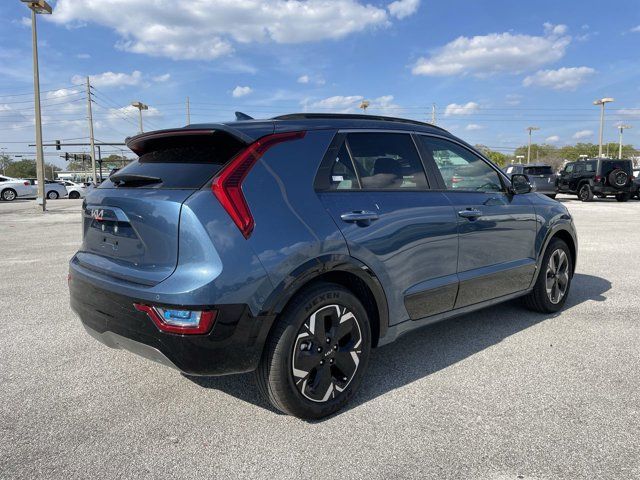 2023 Kia Niro EV Wave