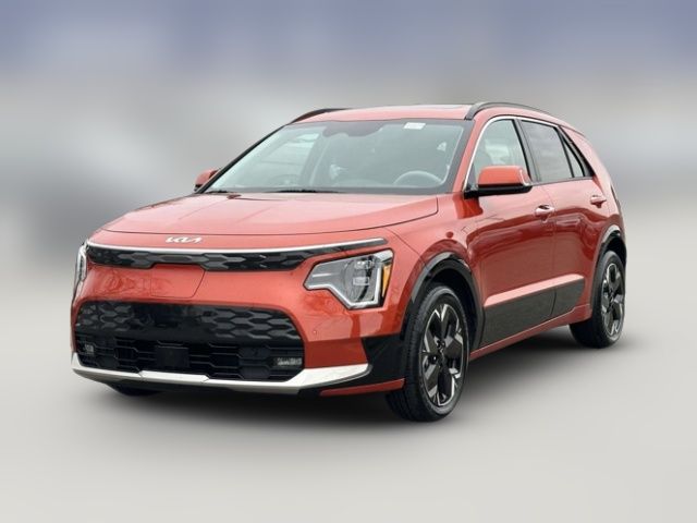 2023 Kia Niro EV Wave