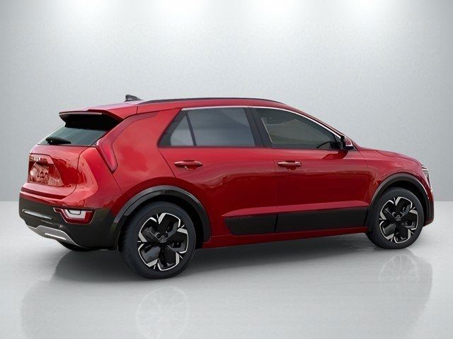 2023 Kia Niro EV Wave