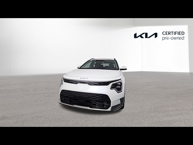 2023 Kia Niro EV Wave