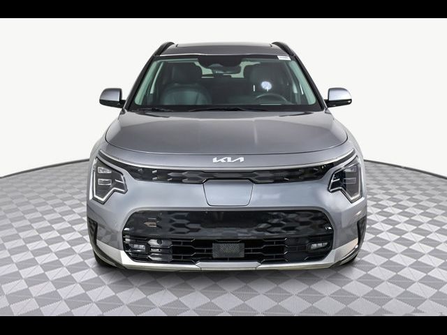 2023 Kia Niro EV Wave