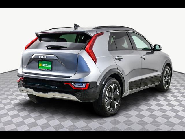 2023 Kia Niro EV Wave