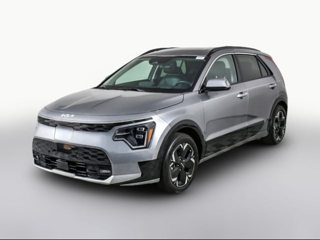 2023 Kia Niro EV Wave