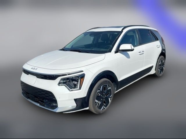 2023 Kia Niro EV Wave