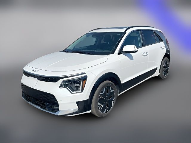 2023 Kia Niro EV Wave