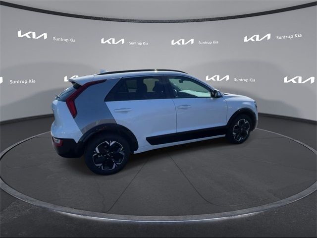 2023 Kia Niro EV Wave