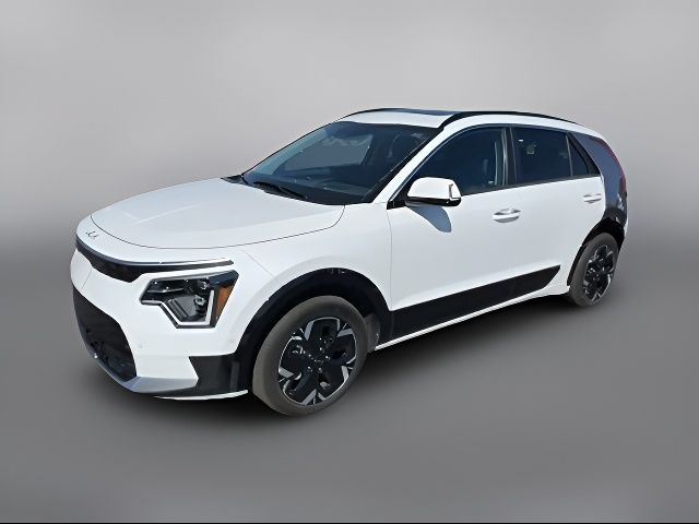 2023 Kia Niro EV Wave