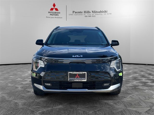 2023 Kia Niro EV Wave