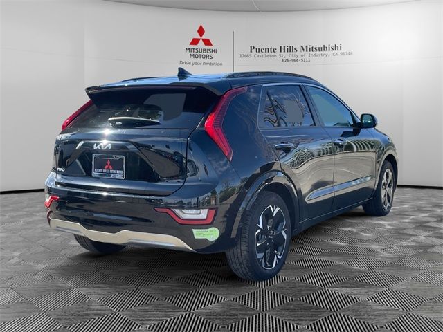 2023 Kia Niro EV Wave
