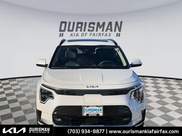 2023 Kia Niro EV Wave