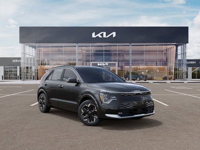 2023 Kia Niro EV Wave