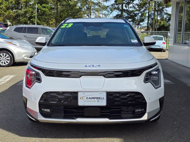 2023 Kia Niro EV Wave