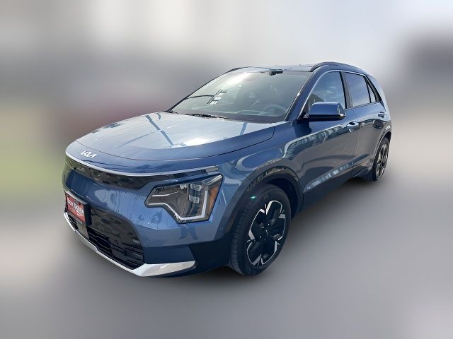 2023 Kia Niro EV Wave