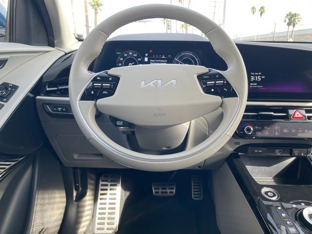 2023 Kia Niro EV Wave