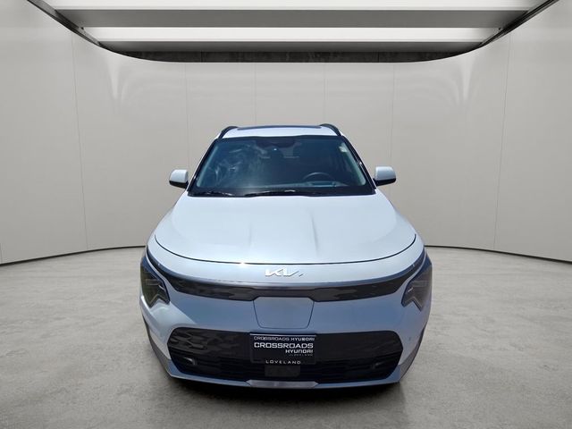 2023 Kia Niro EV Wave