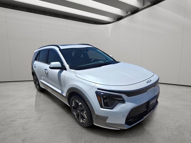 2023 Kia Niro EV Wave