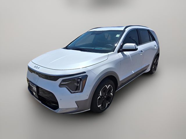 2023 Kia Niro EV Wave