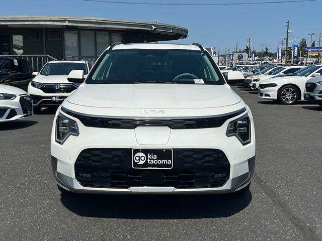 2023 Kia Niro EV SX