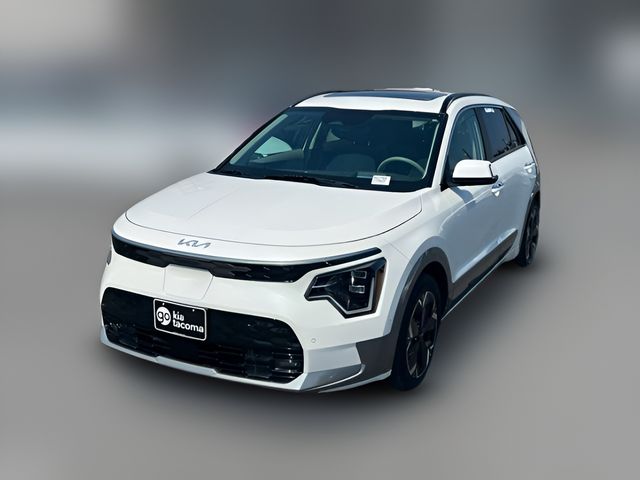 2023 Kia Niro EV SX