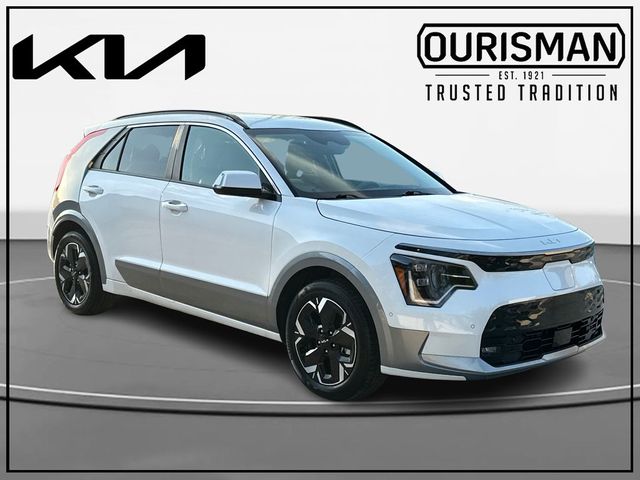 2023 Kia Niro EV SX