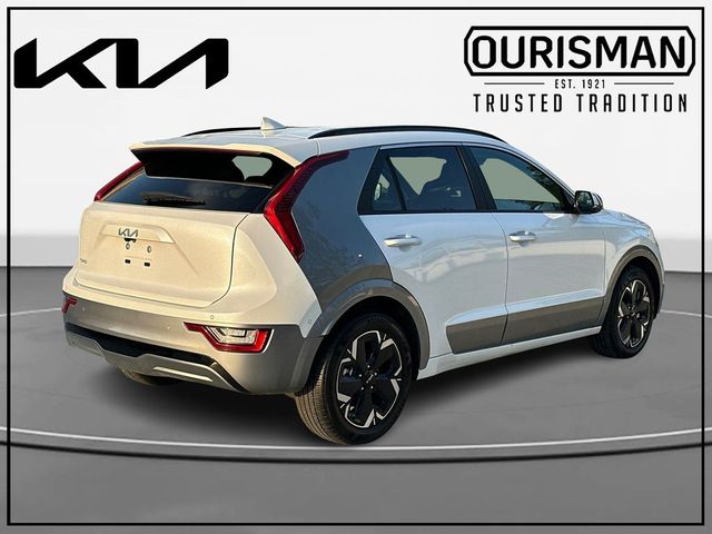 2023 Kia Niro EV SX