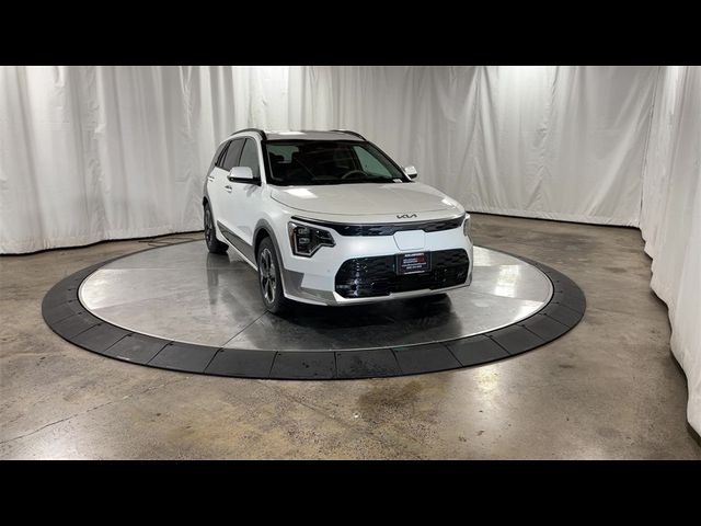 2023 Kia Niro EV Wave