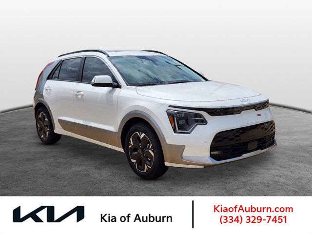 2023 Kia Niro EV Wave