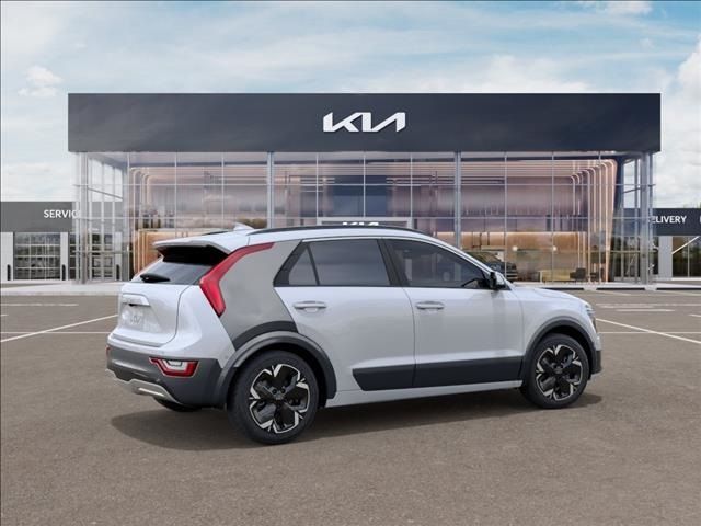 2023 Kia Niro EV Wave