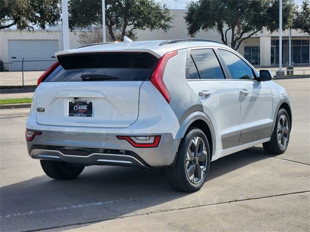 2023 Kia Niro EV Wave