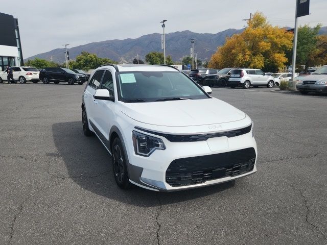 2023 Kia Niro EV Wave