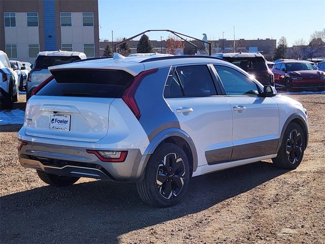 2023 Kia Niro EV SX