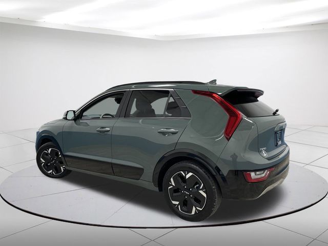 2023 Kia Niro EV Wave