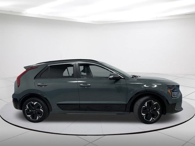 2023 Kia Niro EV Wave