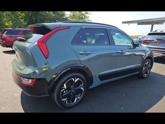 2023 Kia Niro EV Wave