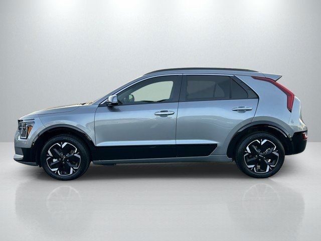 2023 Kia Niro EV Wave