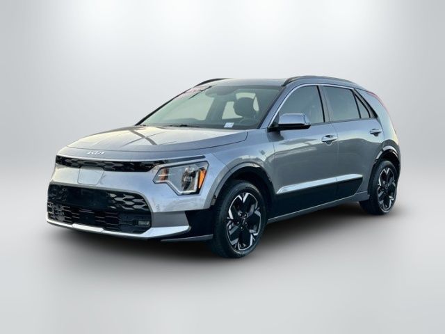 2023 Kia Niro EV Wave